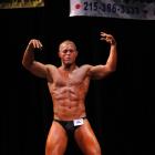 Brian  Helverson - NPC Tracey Greenwood Classic 2009 - #1