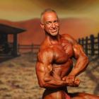 Dave   Goodin - IFBB Europa Super Show 2010 - #1