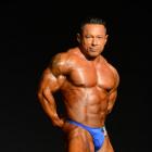 Leonardo   Pacheco - IFBB New York Pro 2015 - #1