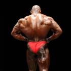 Gus   Carter - IFBB Phoenix Pro 2010 - #1