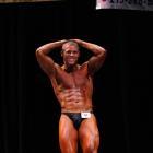 Brian  Helverson - NPC Tracey Greenwood Classic 2009 - #1