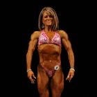 Amanda  Hatfield - NPC Jr. USA 2012 - #1