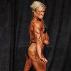 Kris   Clark - NPC Masters Nationals 2010 - #1