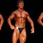 Benjamin   Roden - NPC Oklahoma Championships 2009 - #1