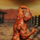 Dave   Goodin - IFBB Europa Super Show 2010 - #1