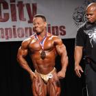 Jeff Box  Long - IFBB Atlantic City Pro 2009 - #1