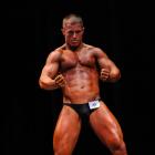 Brian  Helverson - NPC Tracey Greenwood Classic 2009 - #1