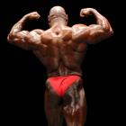 Gus   Carter - IFBB Phoenix Pro 2010 - #1