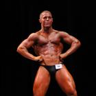 Brian  Helverson - NPC Tracey Greenwood Classic 2009 - #1