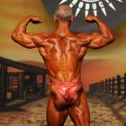 Dave   Goodin - IFBB Europa Super Show 2010 - #1