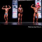 NPC Adela Garcia Classic 2013 - #1