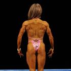 Amanda  Hatfield - NPC Jr. USA 2012 - #1