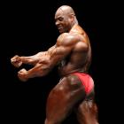 Gus   Carter - IFBB Phoenix Pro 2010 - #1