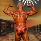 Dave   Goodin - IFBB Europa Super Show 2010 - #1