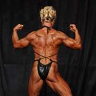 Kris   Clark - NPC Masters Nationals 2010 - #1