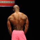 Antonio  Mitchell - NPC Jr. USA 2011 - #1