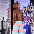 Brandon  Hendrickson - NPC Tim Gardner Chicago Extravaganza 2012 - #1