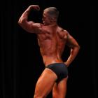 Brian  Helverson - NPC Tracey Greenwood Classic 2009 - #1