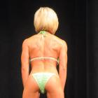 Michelle  Sharpe - NPC Elite Muscle Classic 2014 - #1