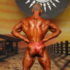 Dave   Goodin - IFBB Europa Super Show 2010 - #1