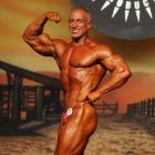 Dave   Goodin - IFBB Europa Super Show 2010 - #1