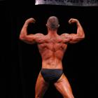 Brian  Helverson - NPC Tracey Greenwood Classic 2009 - #1