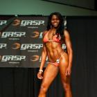 Veronica  Lucien - NPC Branch Warren Classic 2013 - #1