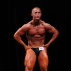 Brian  Helverson - NPC Tracey Greenwood Classic 2009 - #1