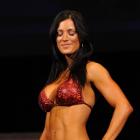 Ashley   Zito - NPC Tim Gardner Tampa Extravaganza 2009 - #1