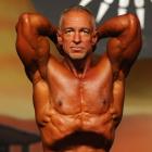 Dave   Goodin - IFBB Europa Super Show 2010 - #1