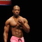 Antonio  Mitchell - NPC Jr. USA 2011 - #1