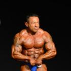 Leonardo   Pacheco - IFBB New York Pro 2015 - #1