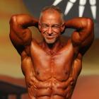 Dave   Goodin - IFBB Europa Super Show 2010 - #1