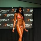 Veronica  Lucien - NPC Branch Warren Classic 2013 - #1