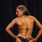 Elise  Firestone - IFBB North American Championships 2009 - #1