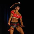 Sonja  Bruce - IFBB Fort Lauderdale Pro  2011 - #1