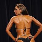 Elise  Firestone - IFBB North American Championships 2009 - #1