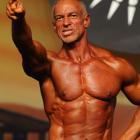 Dave   Goodin - IFBB Europa Super Show 2010 - #1