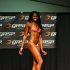 Veronica  Lucien - NPC Branch Warren Classic 2013 - #1