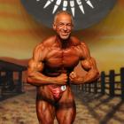 Dave   Goodin - IFBB Europa Super Show 2010 - #1