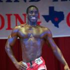 Rodney  Edwards - NPC Lackland Classic 2013 - #1