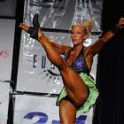 Cara   Thien - IFBB North American Championships 2010 - #1