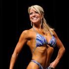 Shannon  Beer - NPC Texas State 2011 - #1