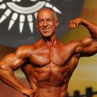 Dave   Goodin - IFBB Europa Super Show 2010 - #1