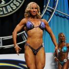 Ana Sanchez   - IFBB Arnold Amateur 2012 - #1