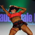 Sonja  Bruce - IFBB Fort Lauderdale Pro  2011 - #1