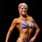 Shannon  Beer - NPC Texas State 2011 - #1