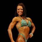 Babette  Mulford - NPC Jr. USA 2012 - #1