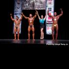 NPC Adela Garcia Classic 2013 - #1