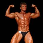 Benjamin   Roden - NPC Oklahoma Championships 2009 - #1